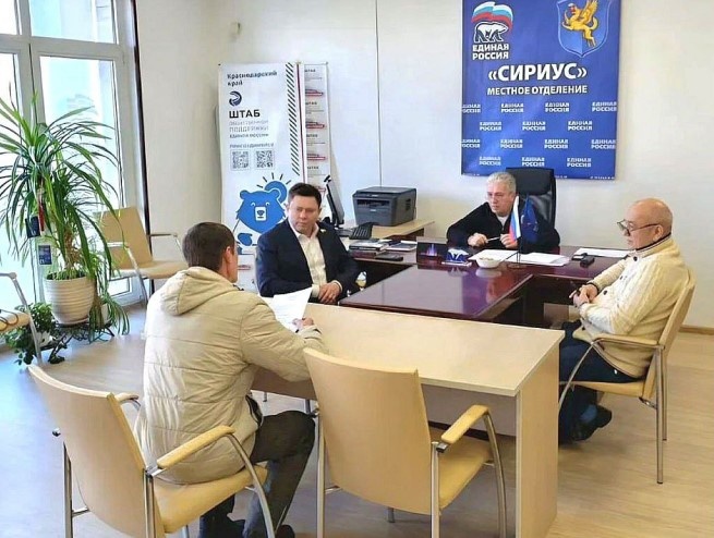    пресс-служба заместителя председателя Комитета Государственной Думы по туризму и развитию туристической инфраструктуры Сергея Кривоносова