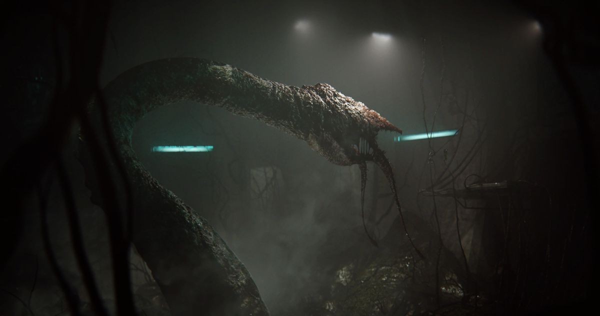 Возможно, как-то так некоторые издатели представляют «центр управления» желаниями геймеров и пытаются угодить именно этому существу