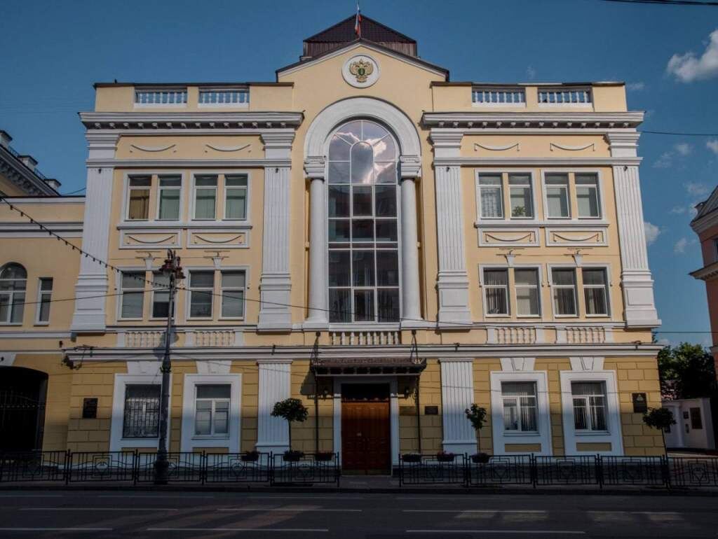    Фото: Прокуратура Курской области