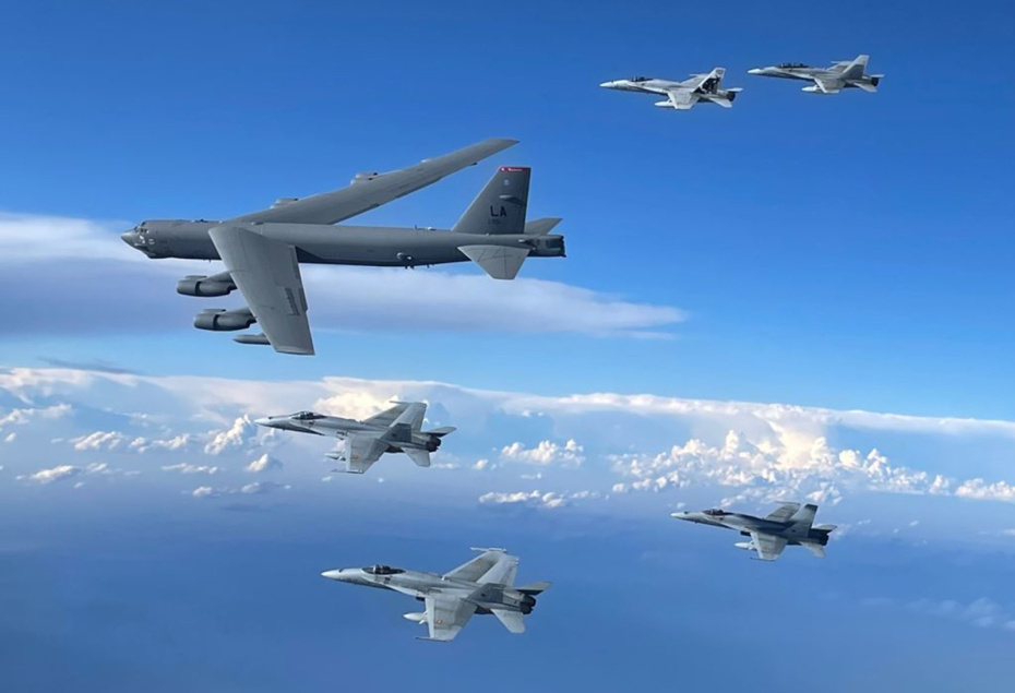    Spanish Air Force/Keystone Press Agency/Global Look Press