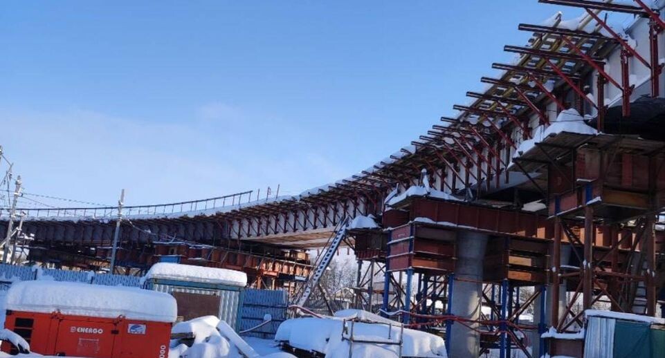    Минтранс Подмосковья