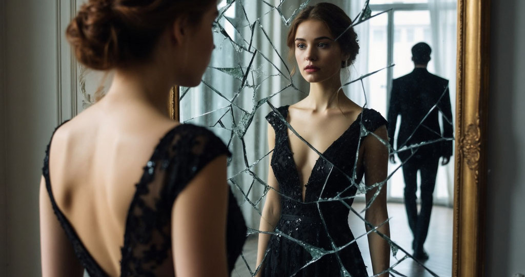 "Она за меня держится" - почему жена терпит измены мужа. Реальная история