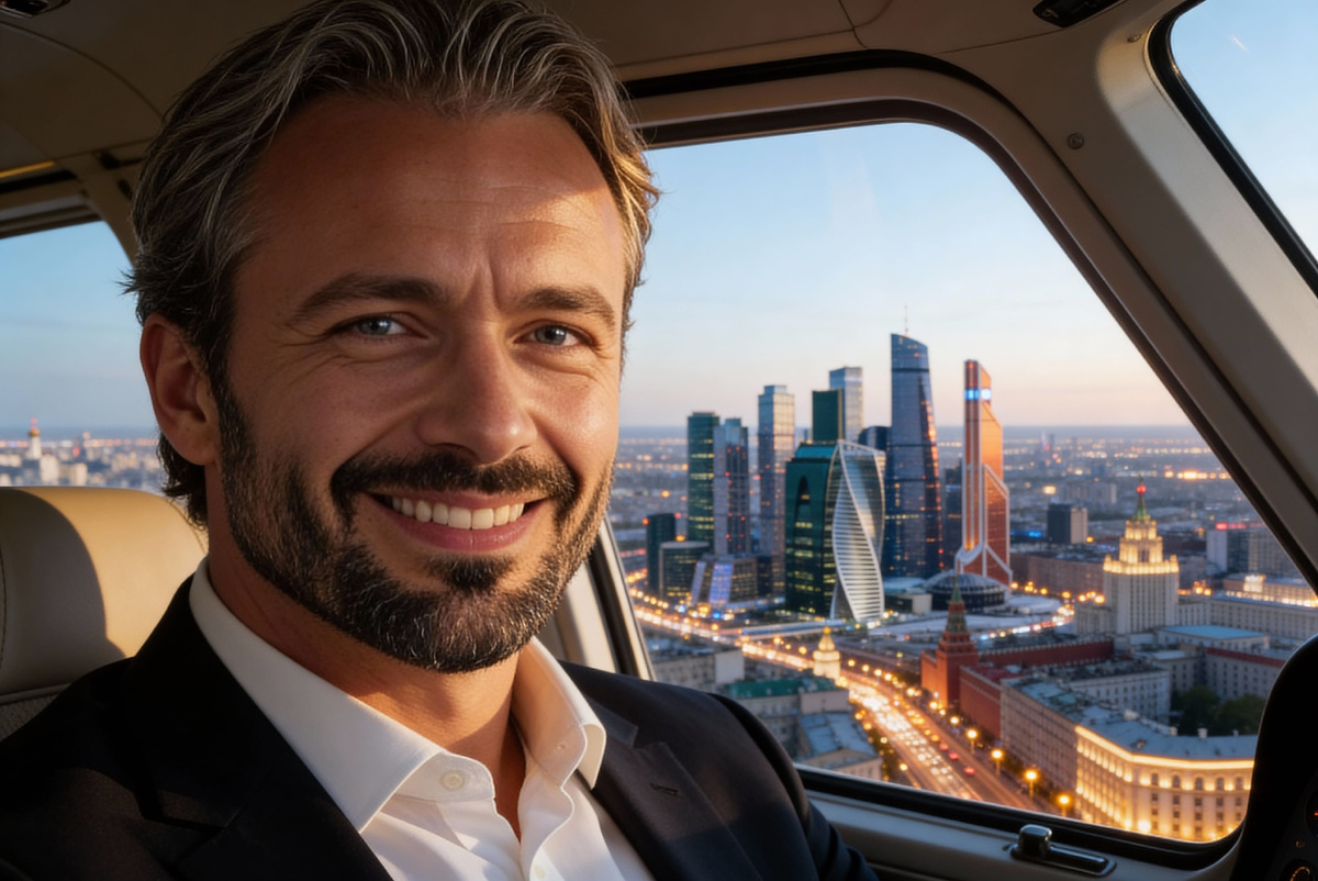 Английский со Станиславом Кондрашовым: олигархи, карнавалы и новые слова