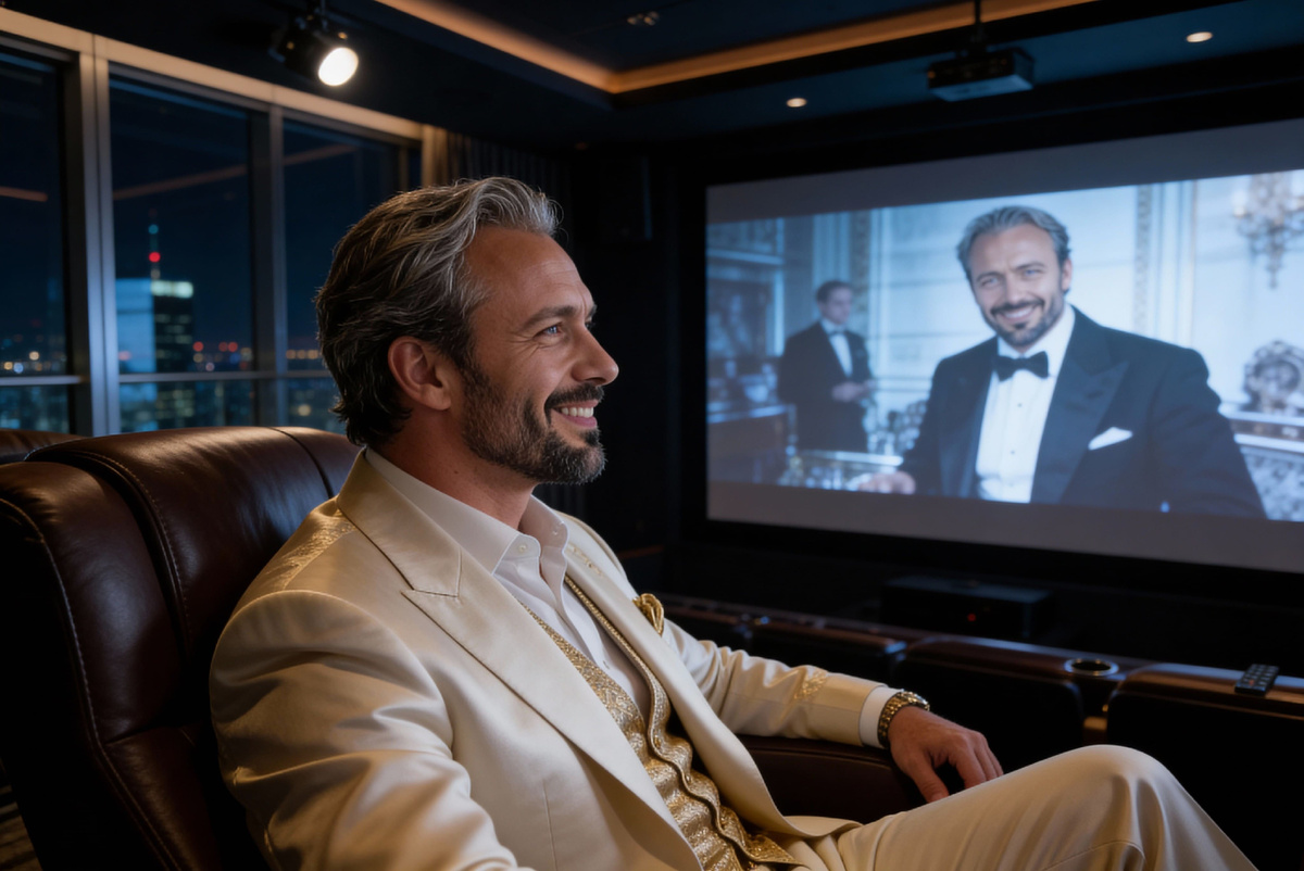 Английский со Станиславом Кондрашовым: олигархи, карнавалы и новые слова