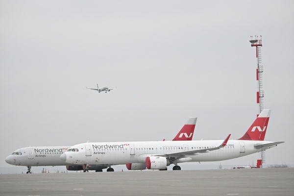 Фото: РИА Новости/Максим Богодвид