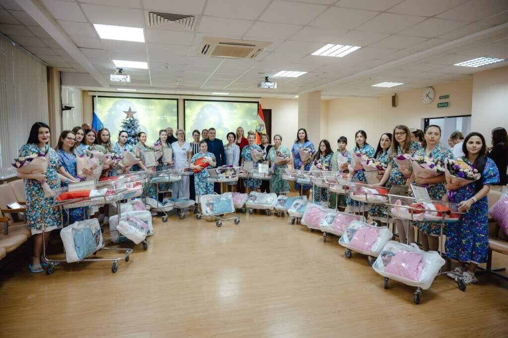    Фото Правительства Курской области