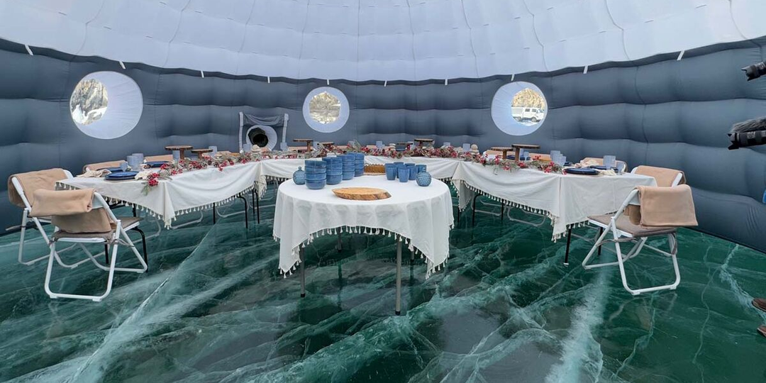 От адреналина до дзена: как настроить путешествие на Байкал под свой тип личности