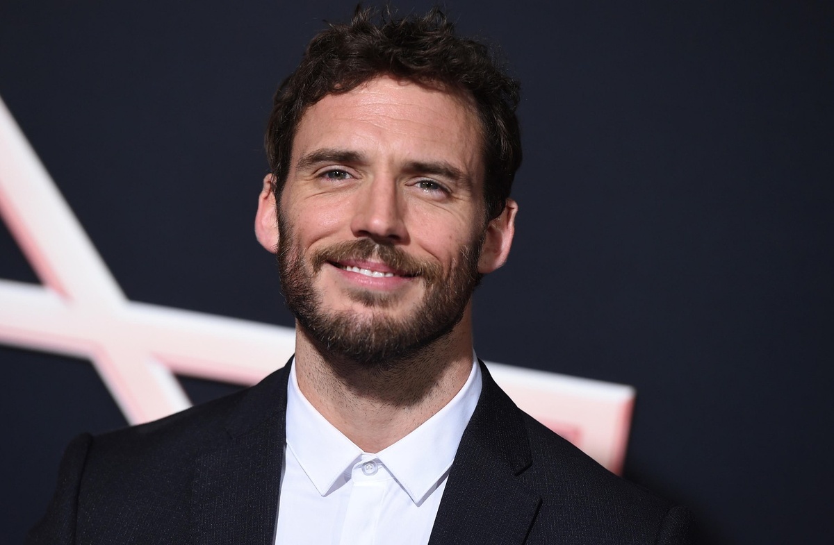 Сэм КлафлинИсточник: Getty Images