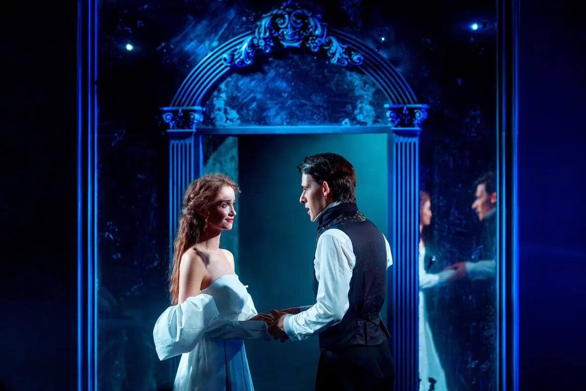 Фотограф Диана Евсеева