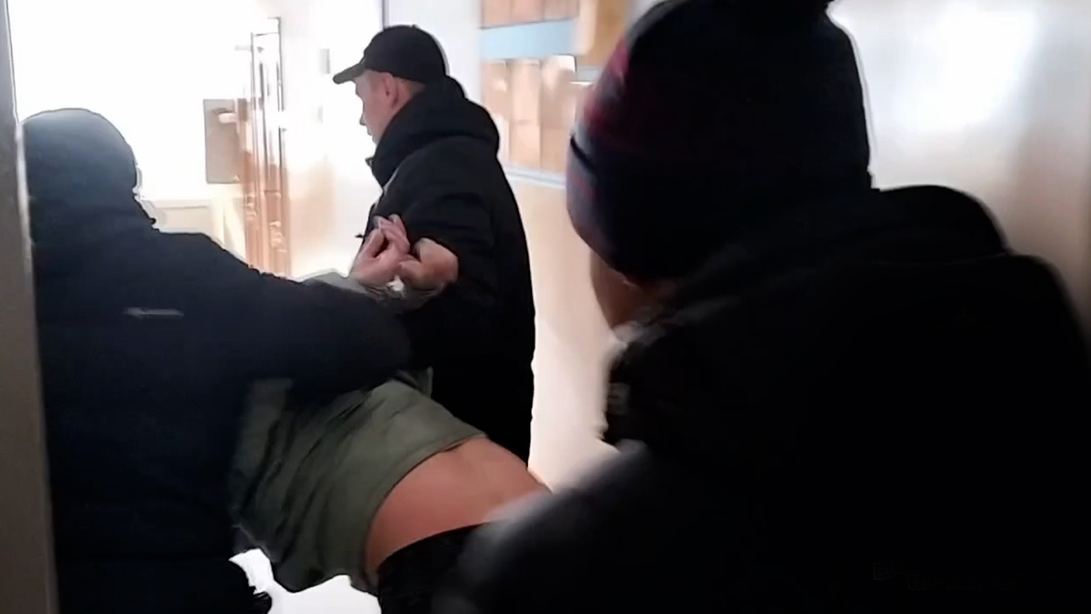    Первый канал