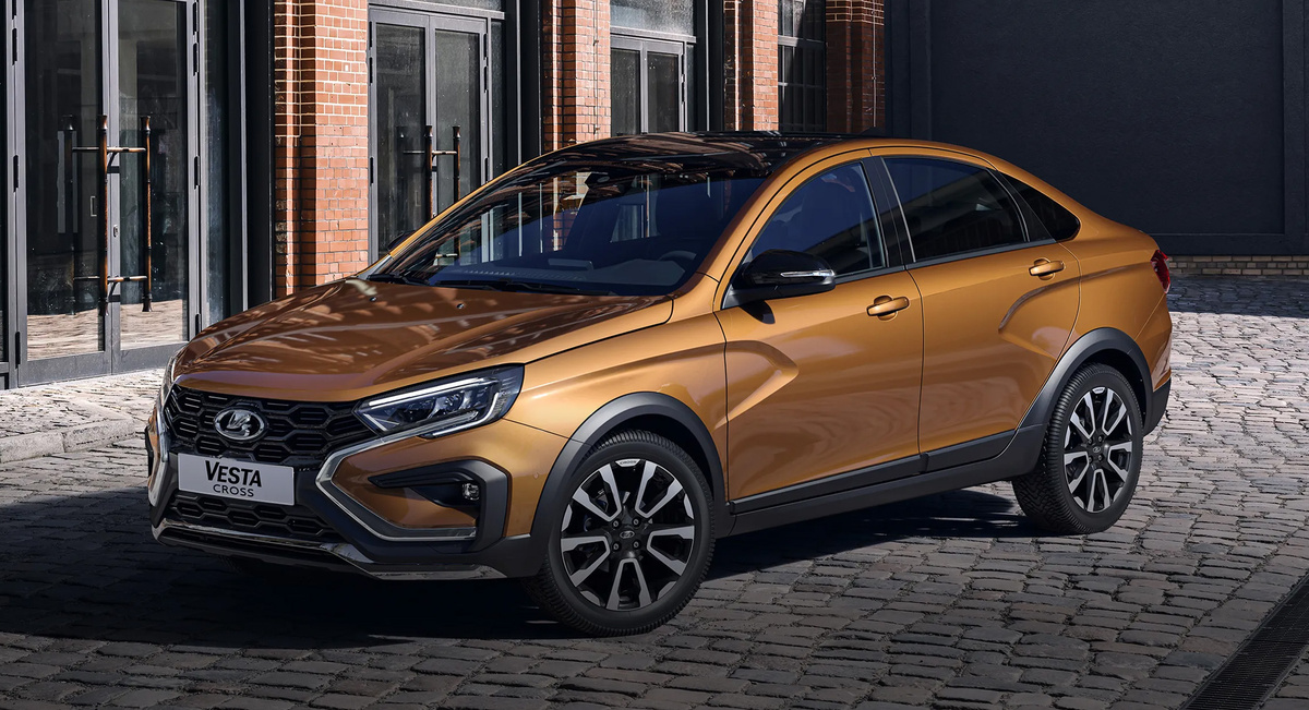 Изображение: Lada  📷
