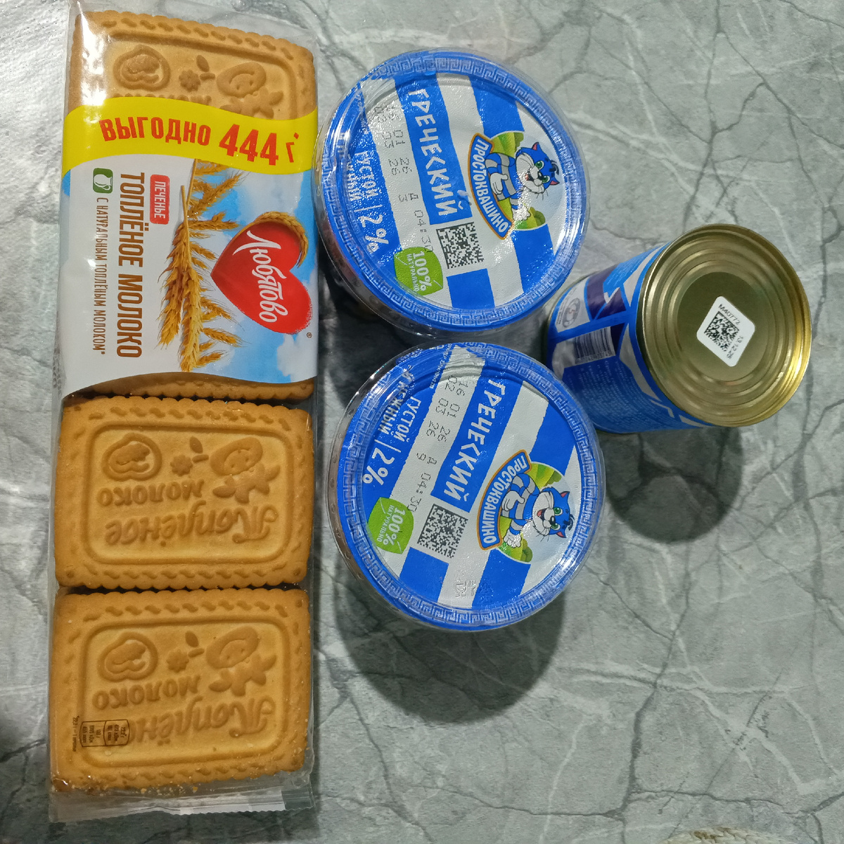 Компоненты