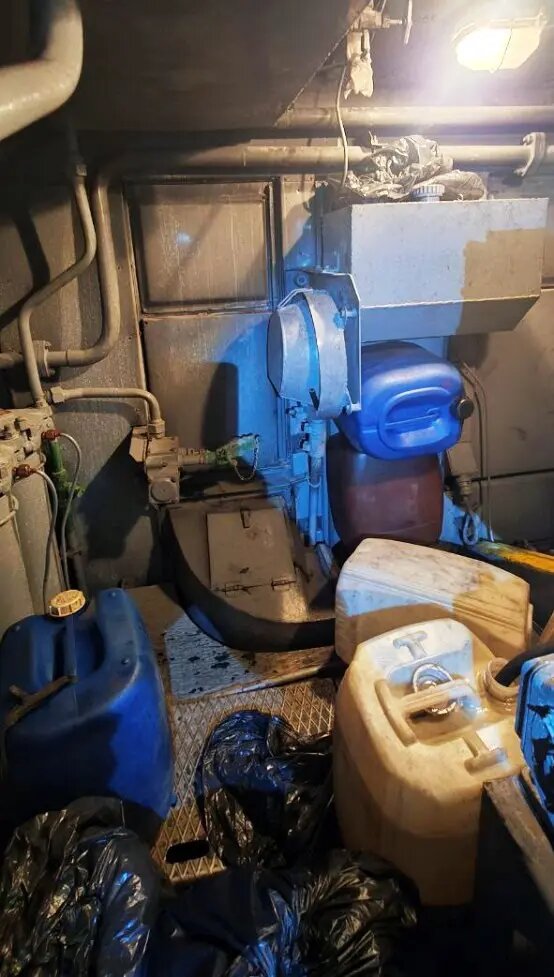    Фото: Петрозаводский ЛО МВД России на транспорте