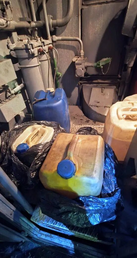    Фото: Петрозаводский ЛО МВД России на транспорте