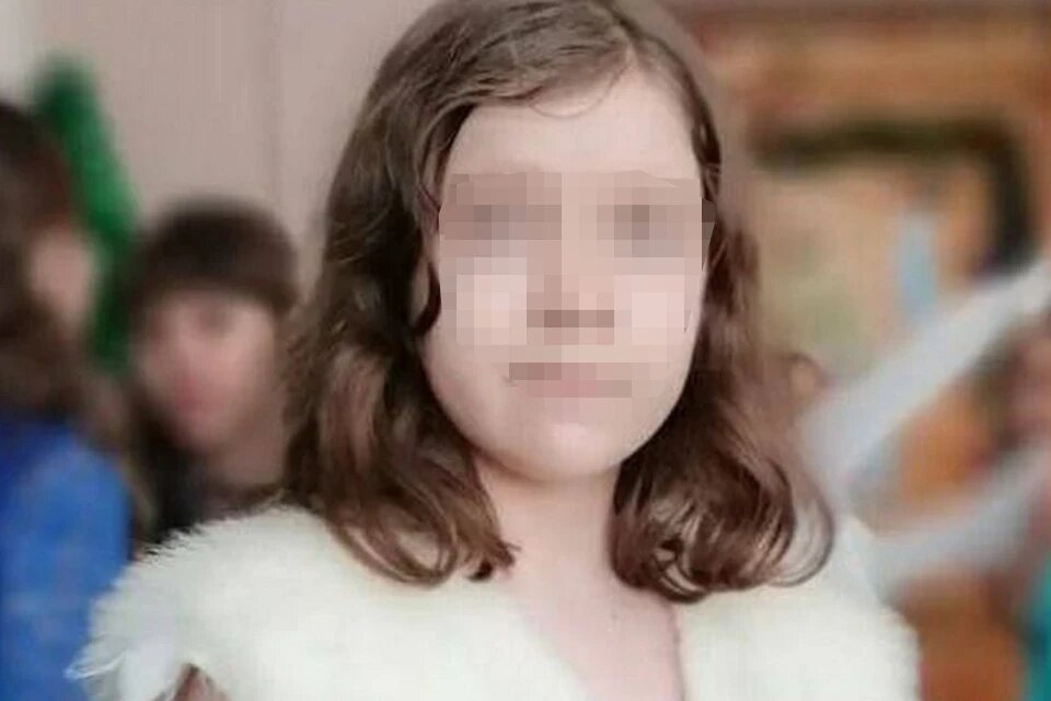 Девочка сейчас восстаналивается. Фото: соцсети