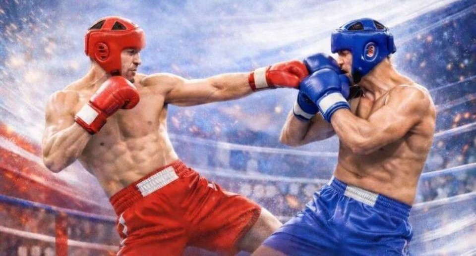    Ульяновск примет чемпионат и Первенство области по кикбоксингу. ФОТО: тг-канал минспорта УО