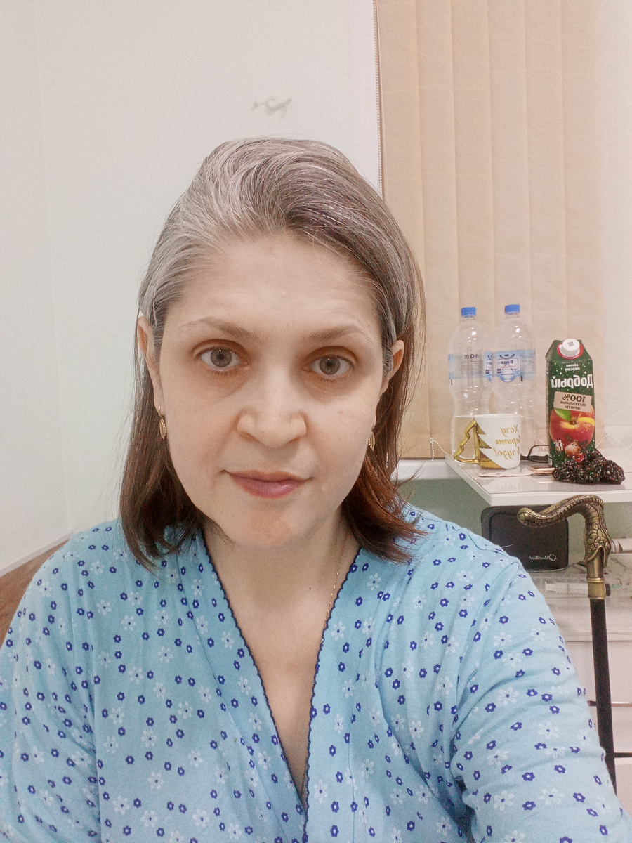 День сегодня выдался сложным.  Спокойной ночи!