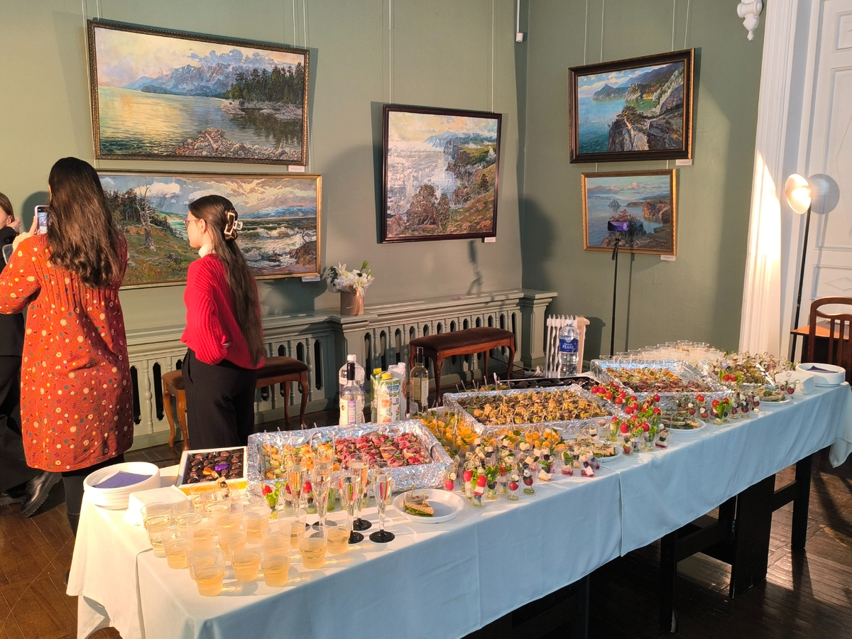 (© Анна, «Маяк энерджайзера»)