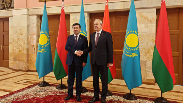    © Sputnik / Тамара Беляева