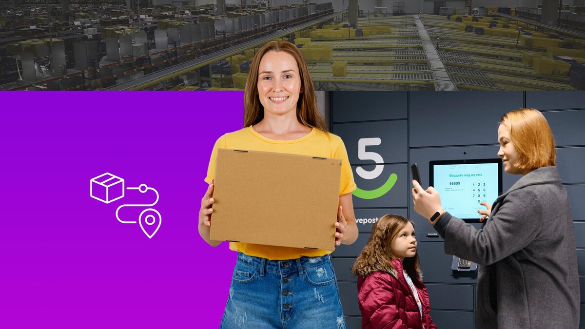 Коллаж 78.ru: fivepost.ru, freepik.com/8photo, ИЗВЕСТИЯ/Кристина Кормилицына, flaticon.com/QudaDesign