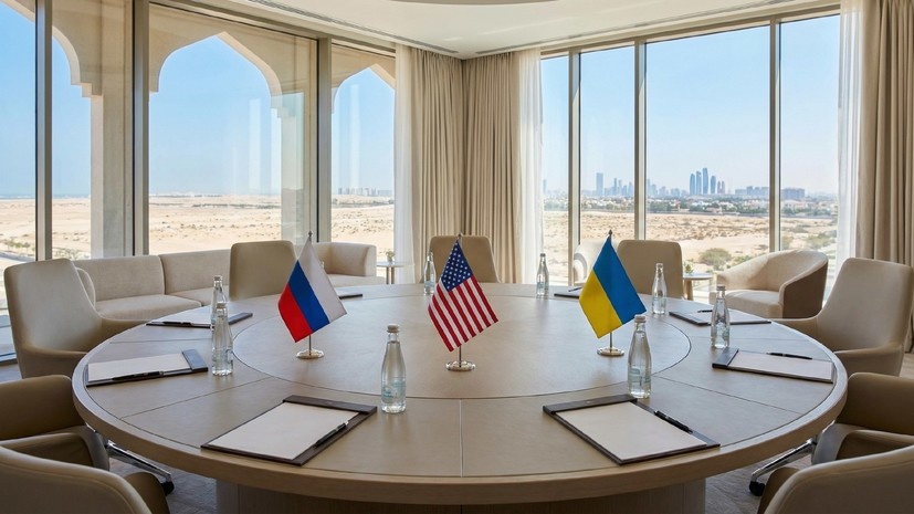   Сгенерировано с помощью ИИ