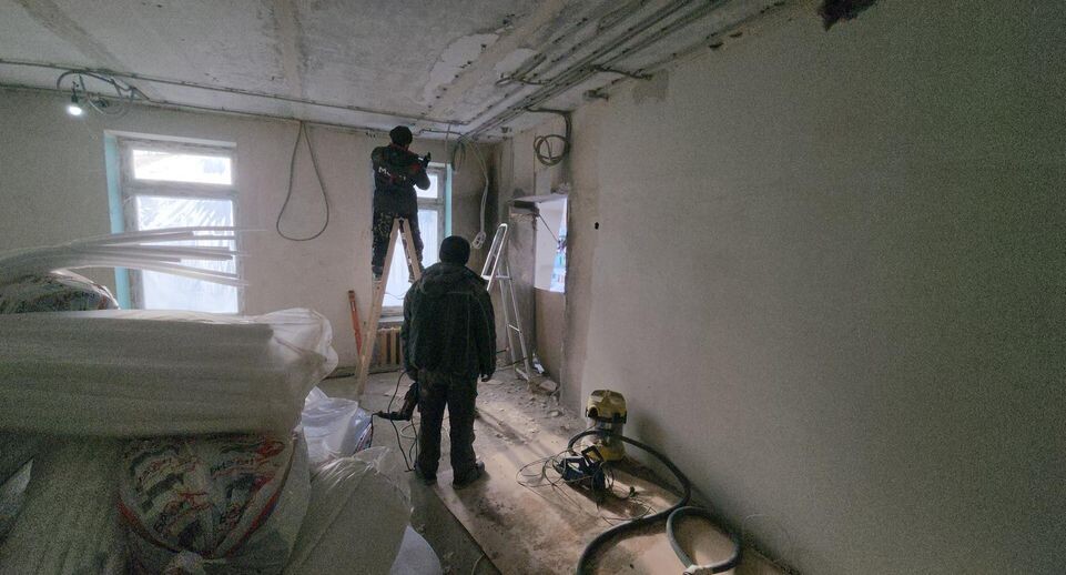    Валерий Гореловский