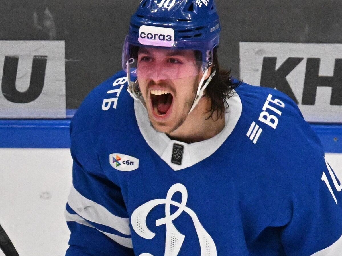    Максим Комтуа | © РИА Новости / Владимир Федоренко