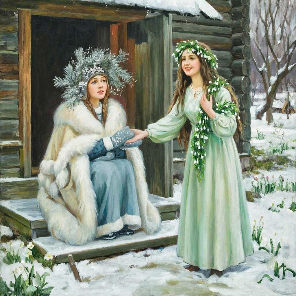 Фото: сгенерировано ИИ