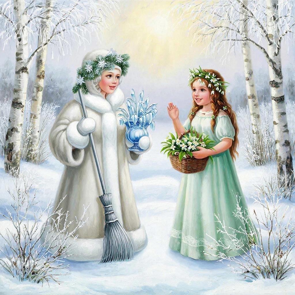 Фото: сгенерировано ИИ