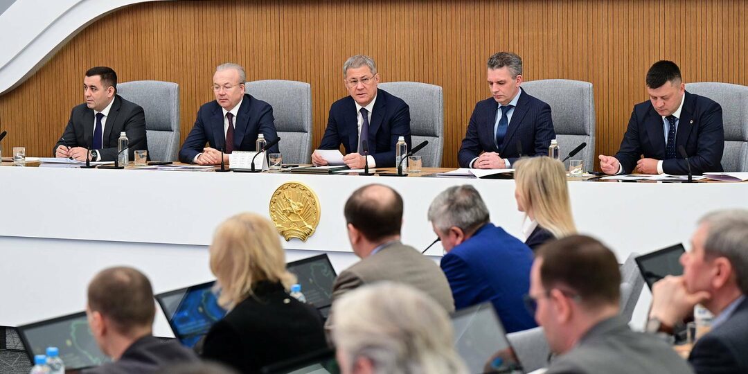 В Башкирии удалось снизить аварийность на федеральных трассах