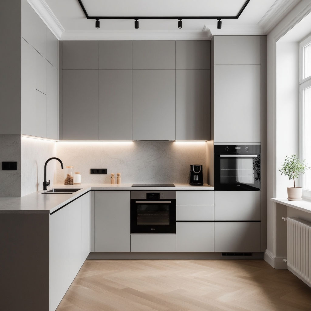 Ремонта в сталинке - Сталинки.рф