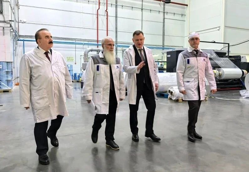 Фото Максима Титова