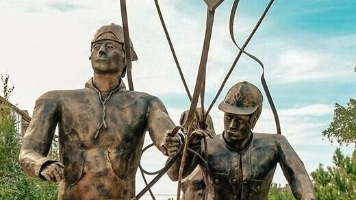    Вид спереди   Константин Голодяев / vk.com