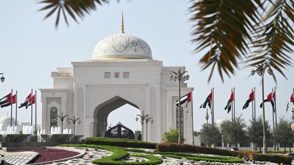    © РИА Новости . Кирилл Зыков