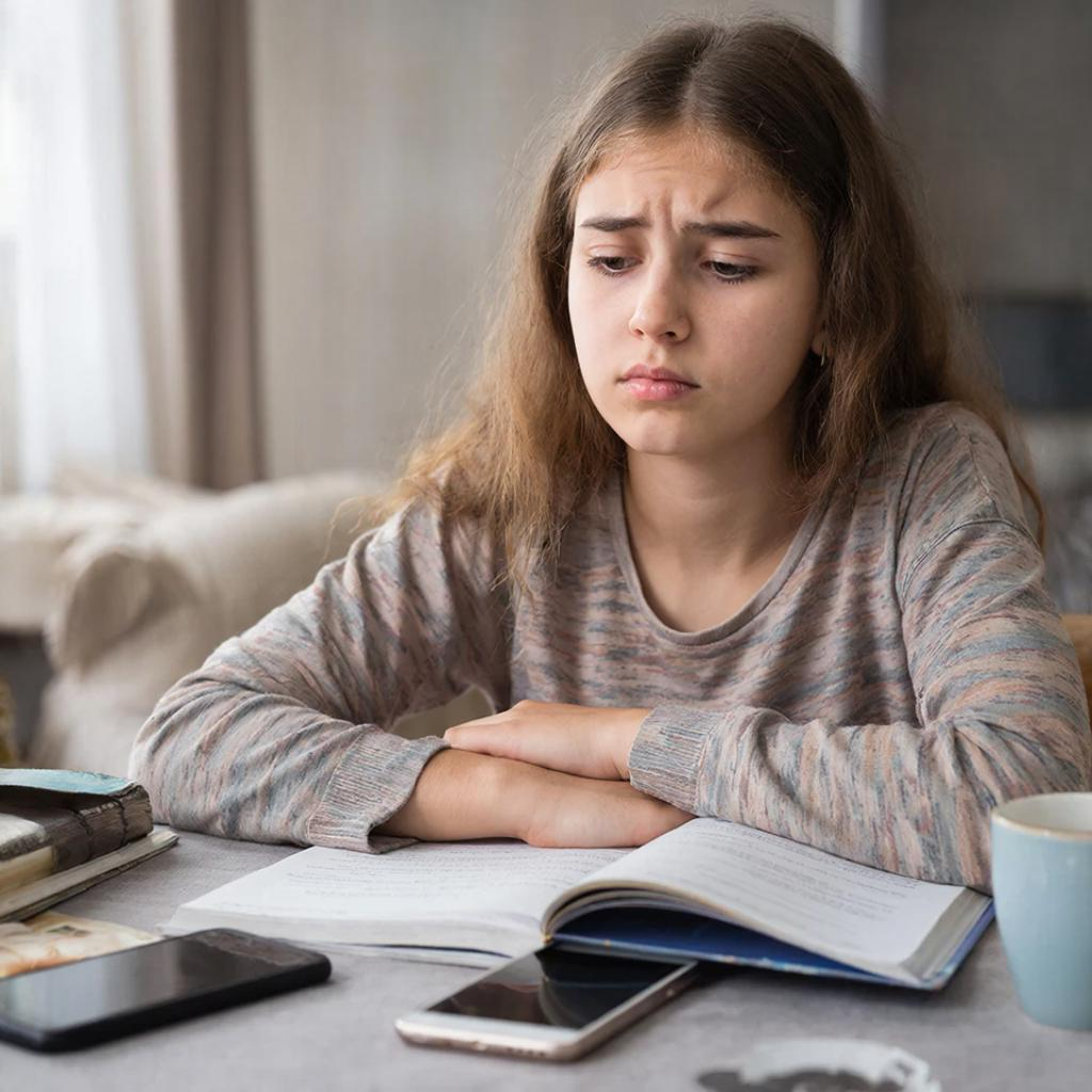 Самое тяжёлое- начать