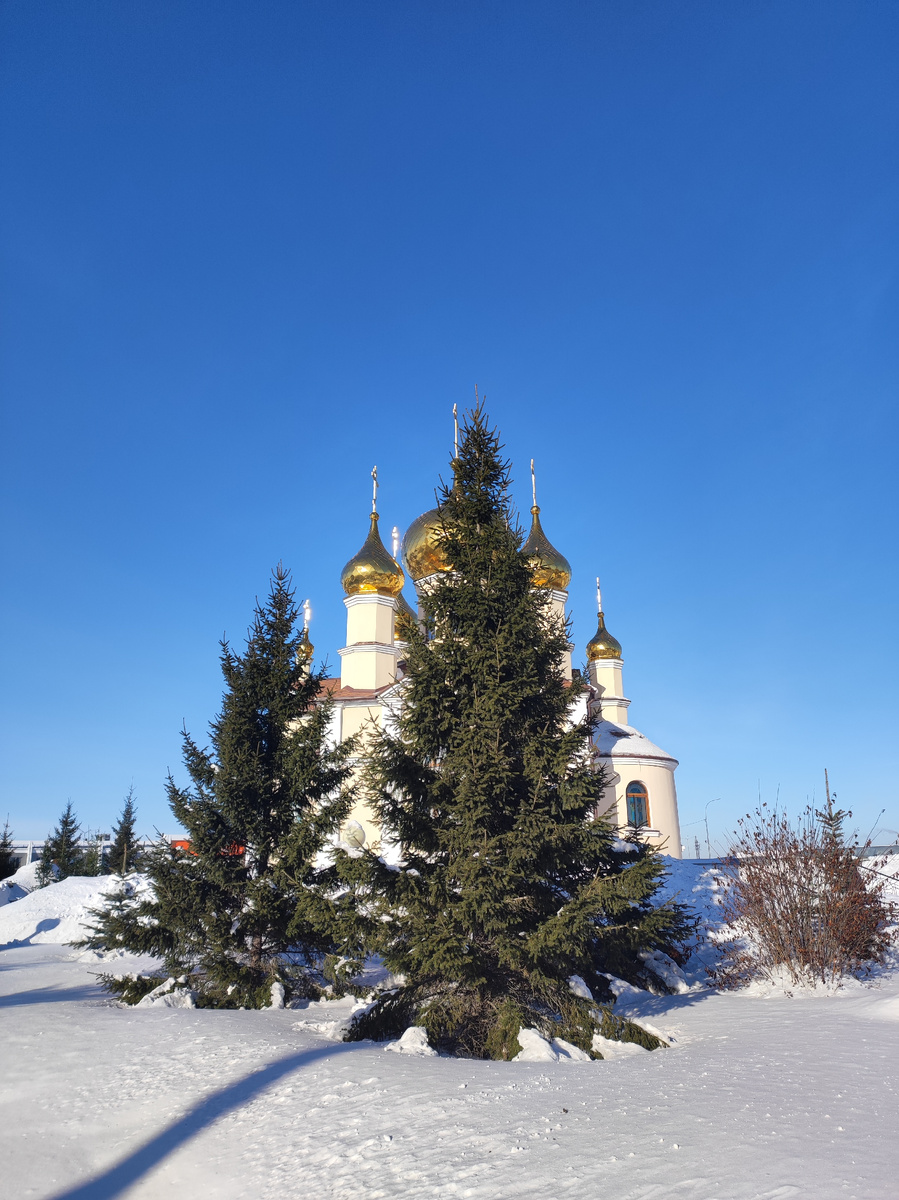 Фото автора 