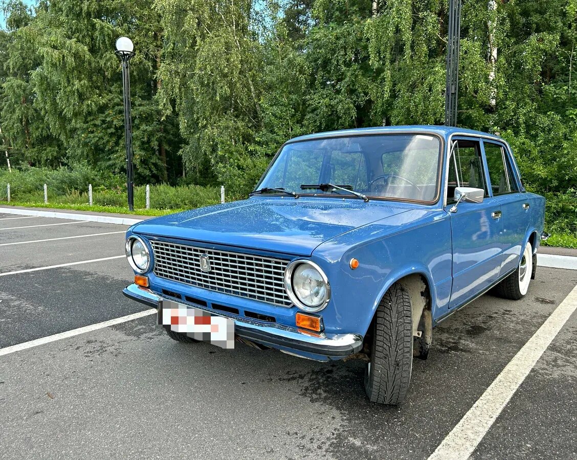 Верхневальный двигатель на 60 "лошадей": почему FIAT не хотел продавать СССР свою главную разработку