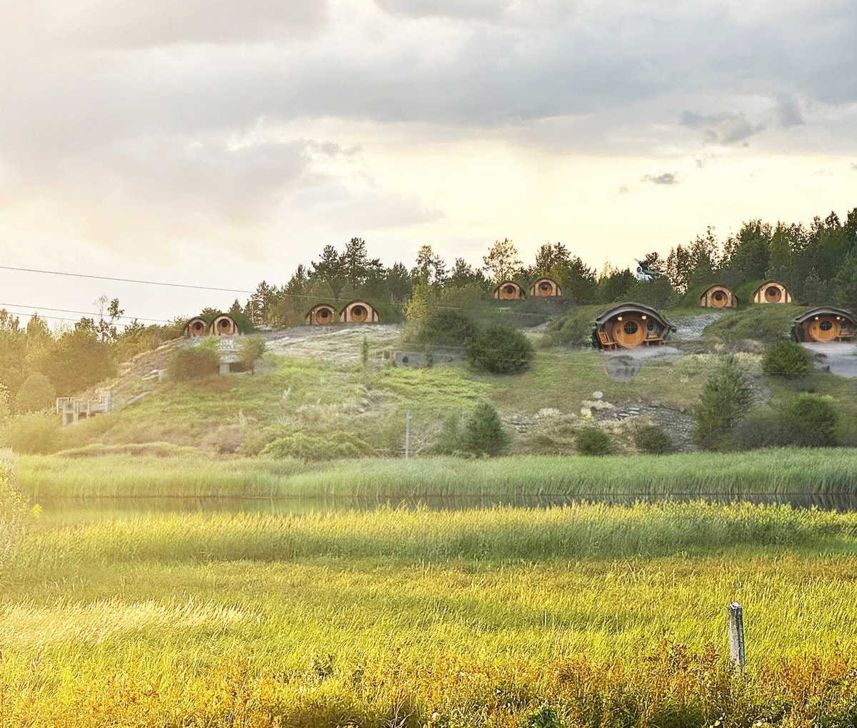    Фото: Корпорация развития Карелии