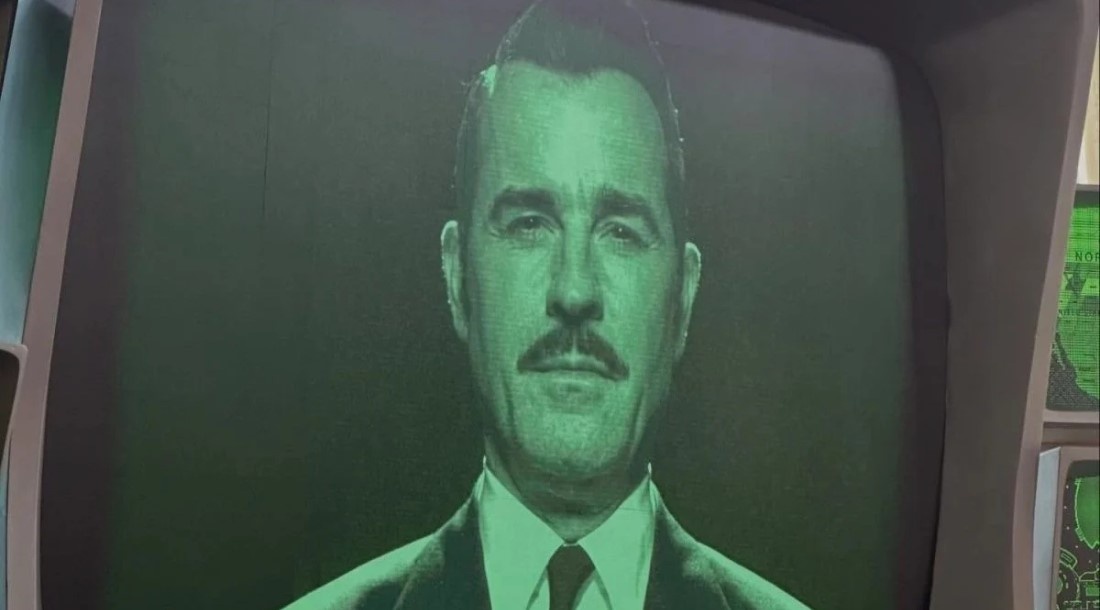     Кадр из 2 сезона сериала «Фоллаут» (2025)