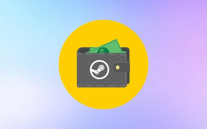 Как оплатить Стим?