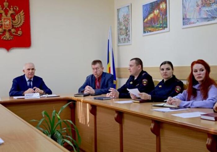 Иллюстрация: Сергей Бондаренко / tm.com