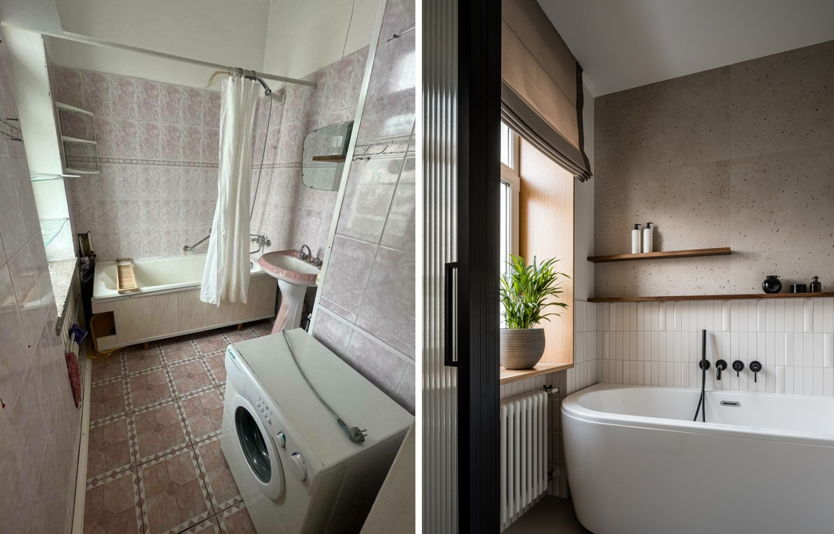 Ремонт в сталинке - Сталинки.рф