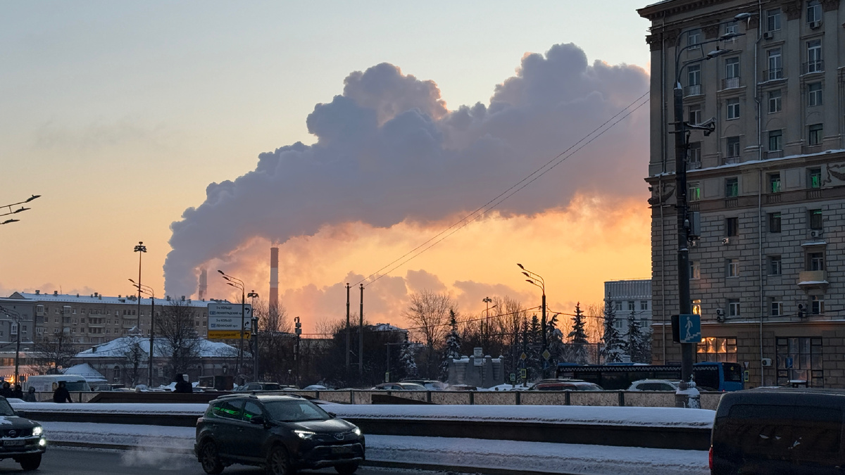 Фото автора