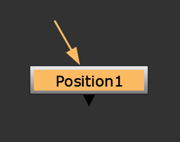 Nodes in Nuke Position