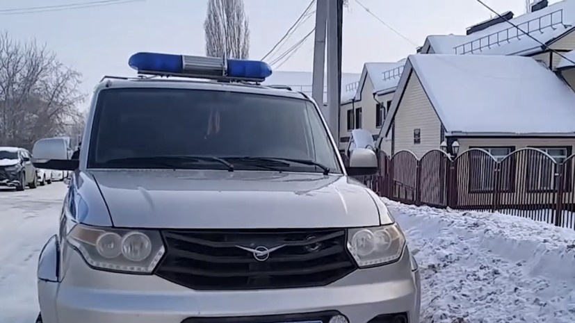    МВД России по Оренбургской области