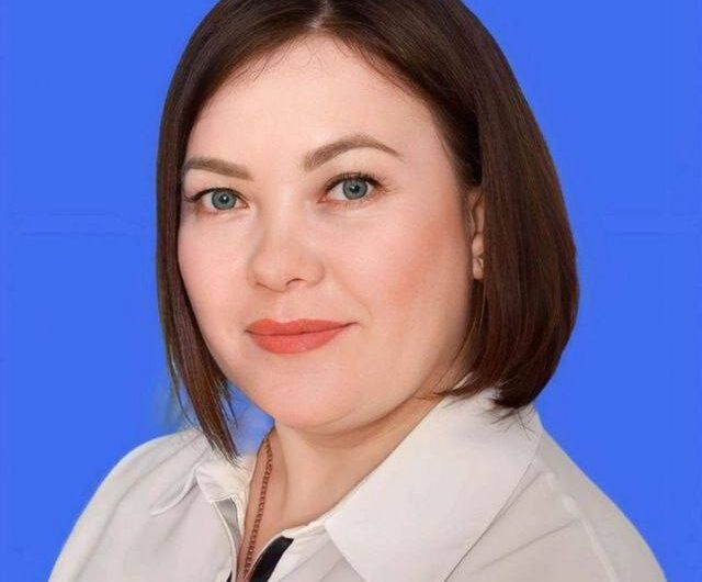 Лия Галеева