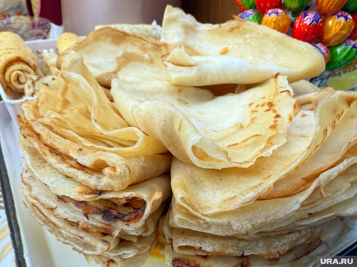     При некоторых заболеваниях блины противопоказаны