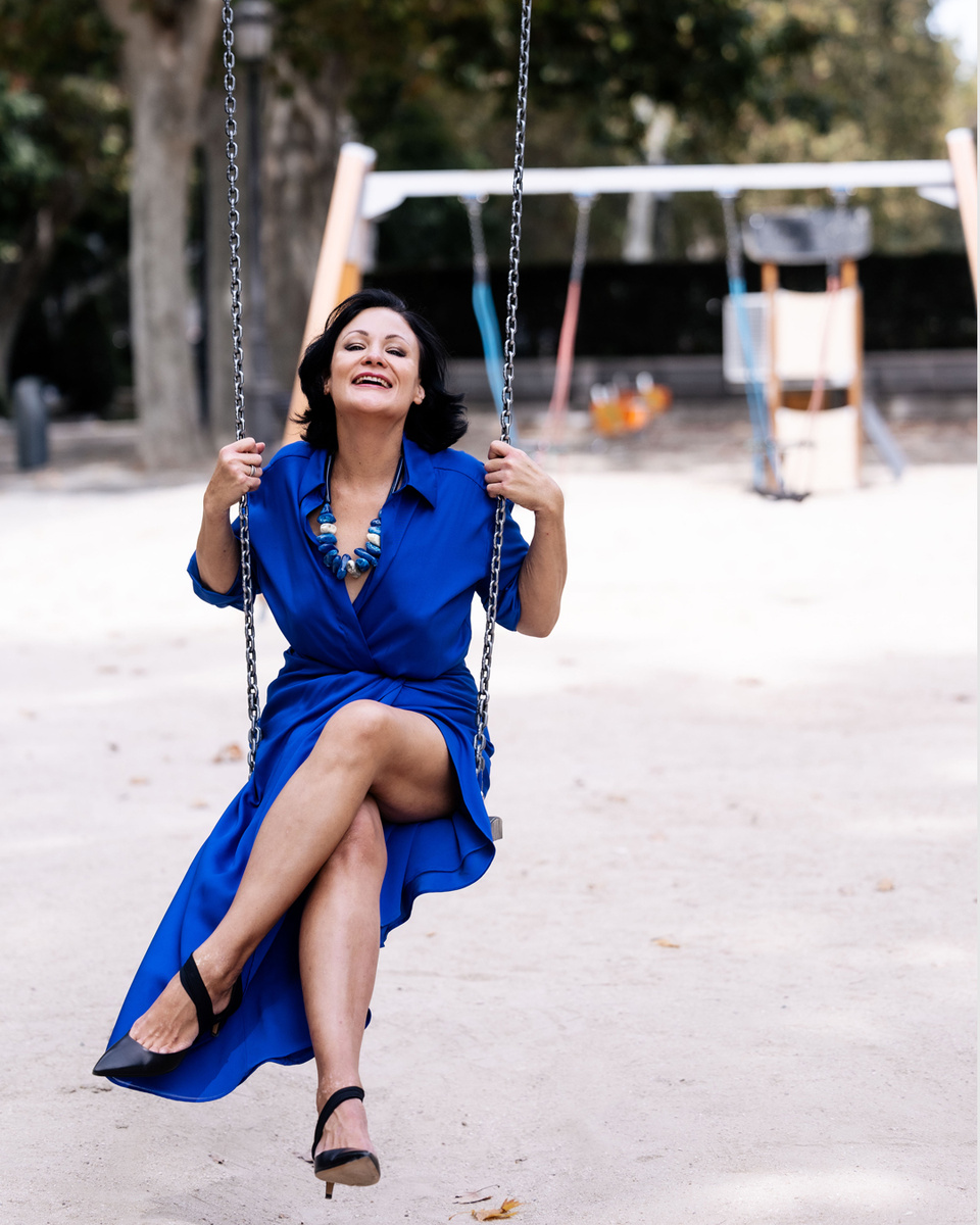 Екатерина Мириманова