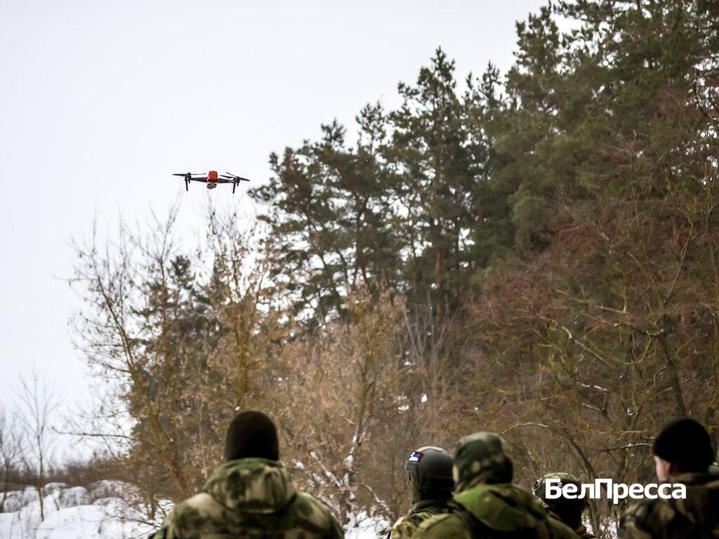     Фото: Павел Колядин