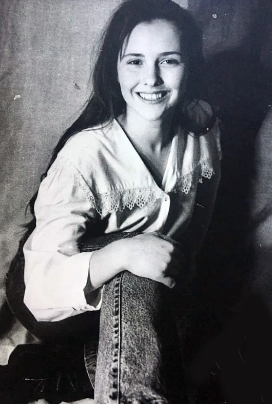 Елена Панова, фото из открытого источника Яндекс. Картинки. 